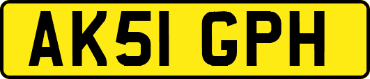 AK51GPH