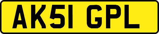 AK51GPL