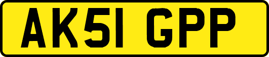AK51GPP
