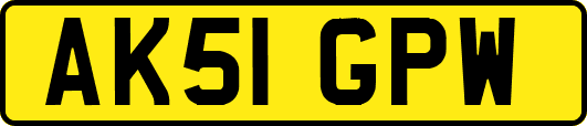 AK51GPW