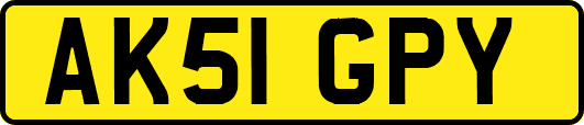 AK51GPY