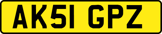 AK51GPZ