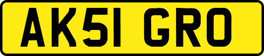 AK51GRO