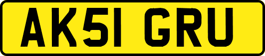 AK51GRU
