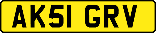AK51GRV