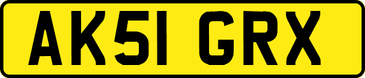 AK51GRX