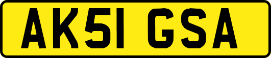 AK51GSA