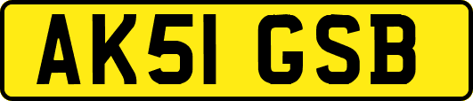 AK51GSB