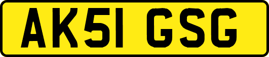 AK51GSG