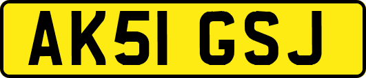 AK51GSJ