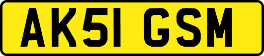 AK51GSM