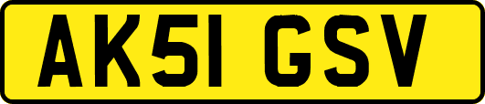 AK51GSV