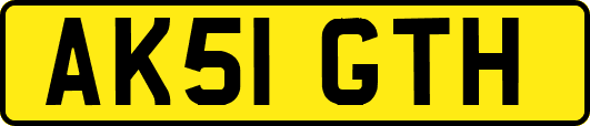 AK51GTH