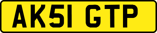 AK51GTP