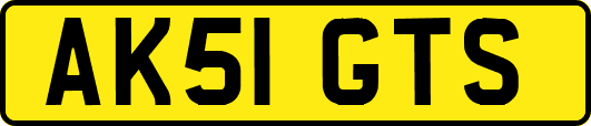 AK51GTS