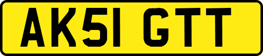 AK51GTT