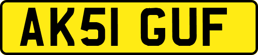 AK51GUF
