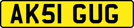 AK51GUG