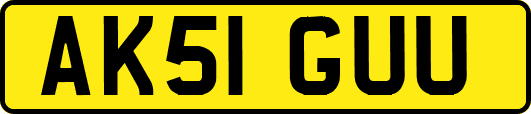 AK51GUU