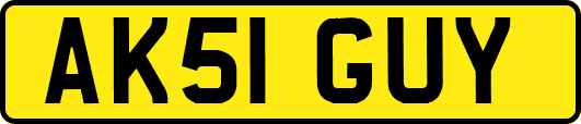 AK51GUY