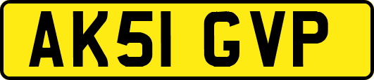 AK51GVP