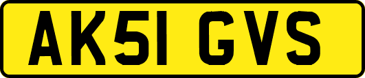 AK51GVS