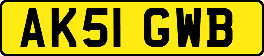 AK51GWB