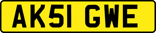 AK51GWE