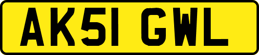 AK51GWL