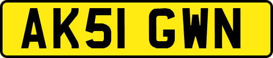 AK51GWN