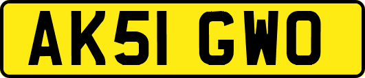 AK51GWO