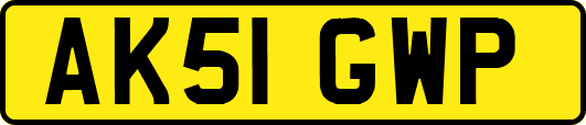 AK51GWP