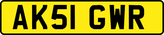 AK51GWR