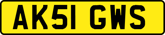 AK51GWS