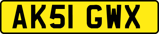 AK51GWX