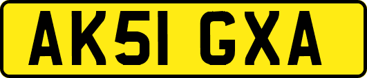 AK51GXA