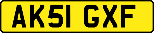 AK51GXF