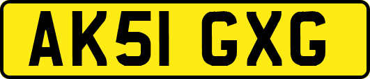 AK51GXG