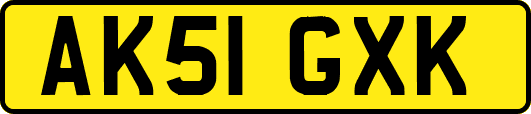 AK51GXK