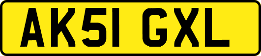 AK51GXL