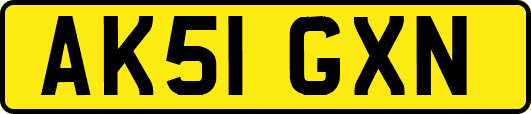 AK51GXN