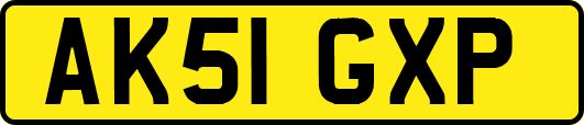 AK51GXP