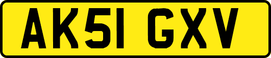 AK51GXV