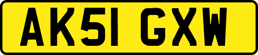 AK51GXW