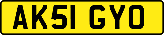 AK51GYO