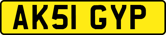 AK51GYP