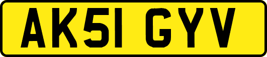 AK51GYV