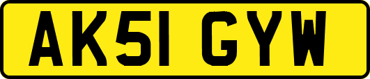 AK51GYW