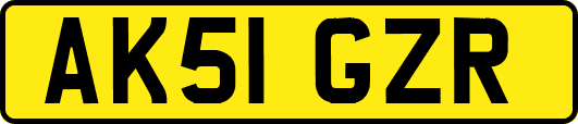 AK51GZR