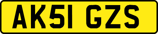 AK51GZS